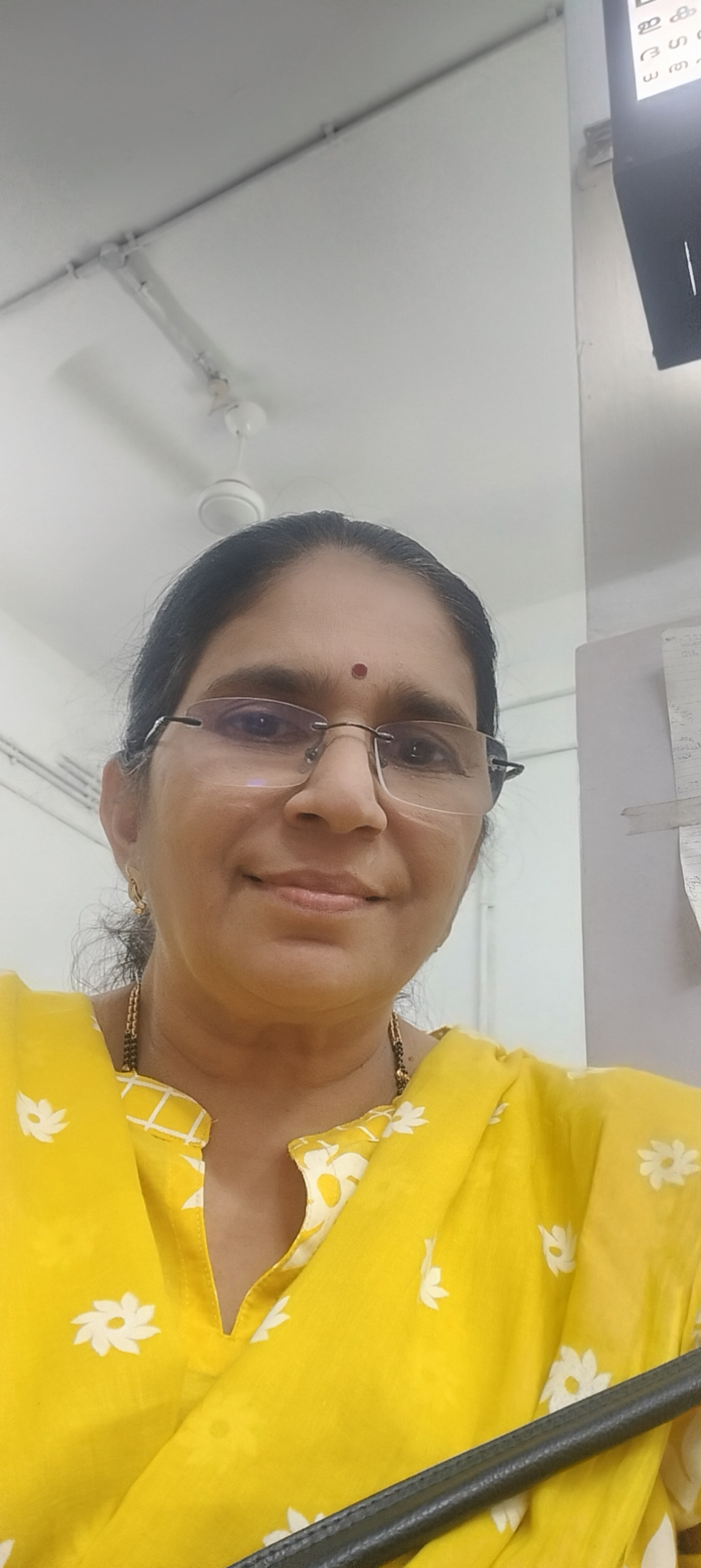 DR. HEERA. K. R.