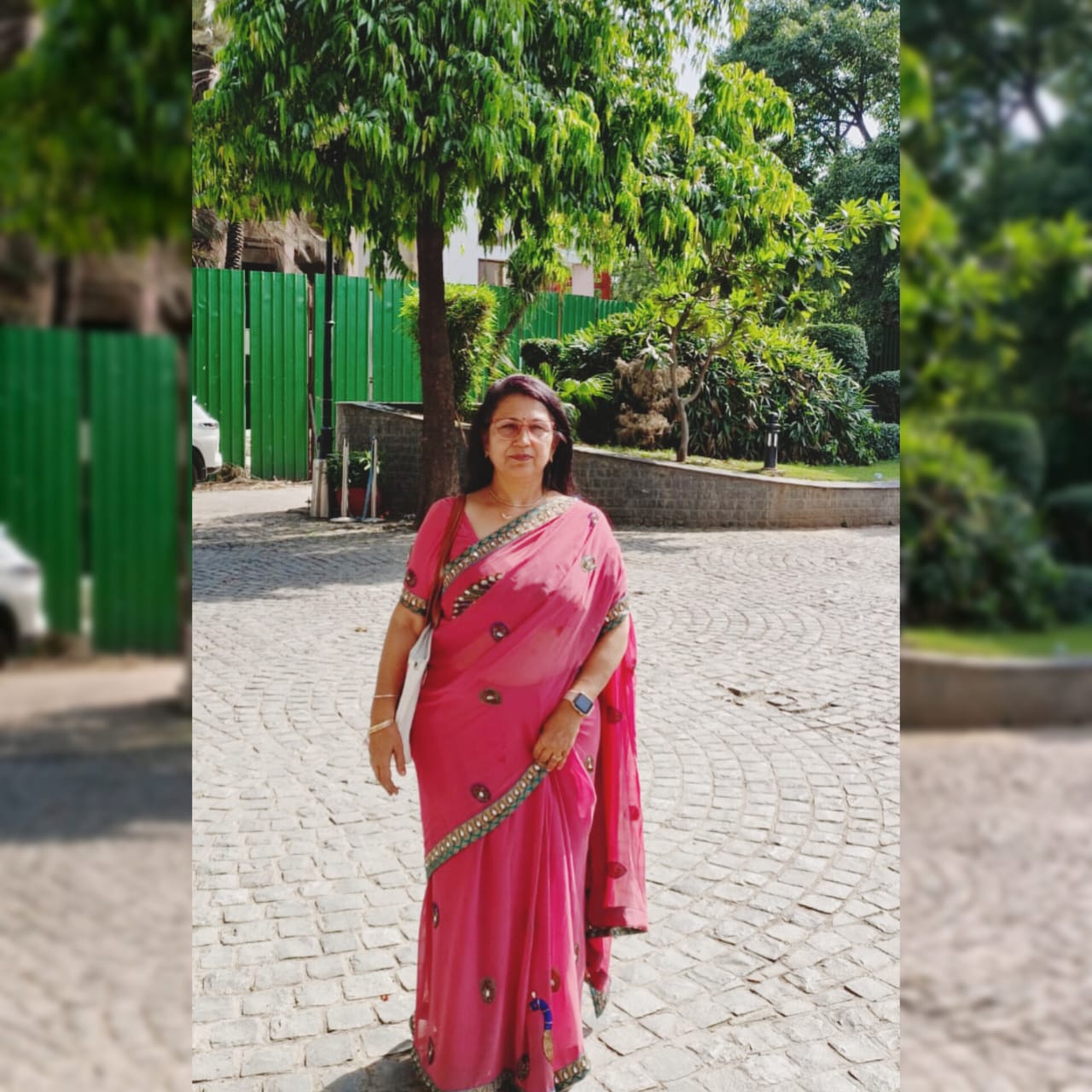 DR. RENU BINDRA