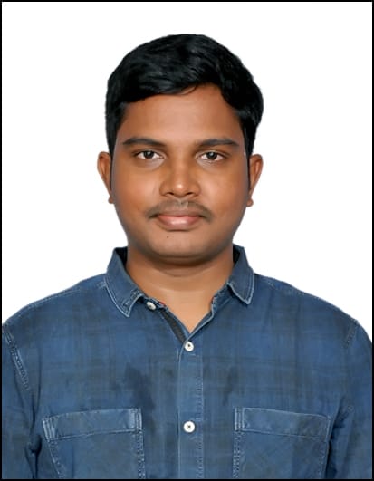 DR. VALLAMKONDA ANVESH KUMAR