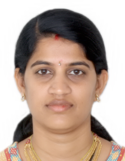 DR. NETHRAVATHI K