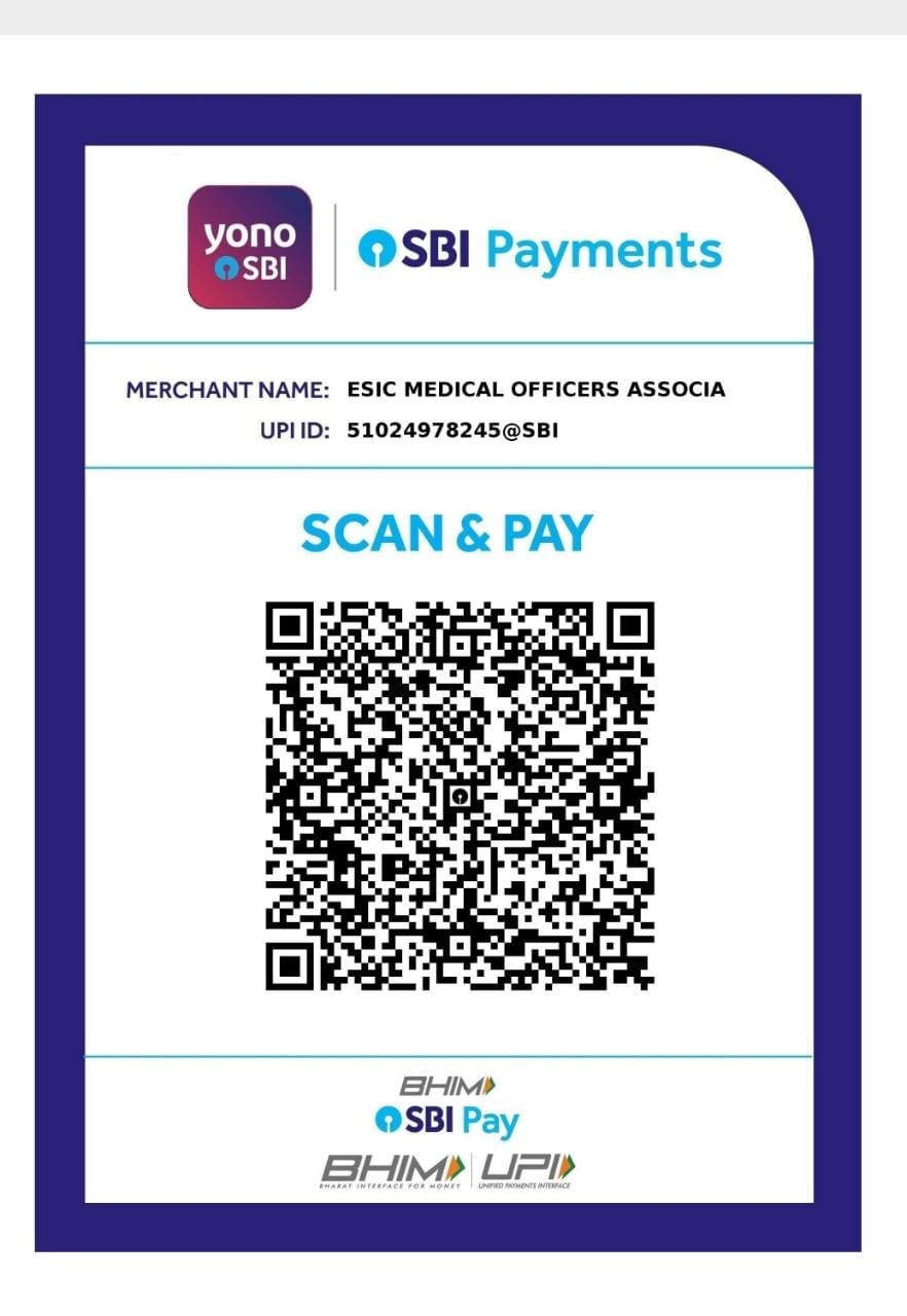 Payment QR Code