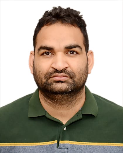 Dr. Avnish Yadav