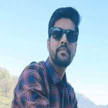 Dr. Raj Kumar