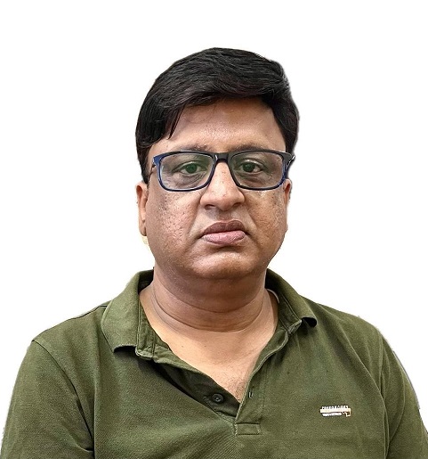 Dr. Ravi Shankar Singh