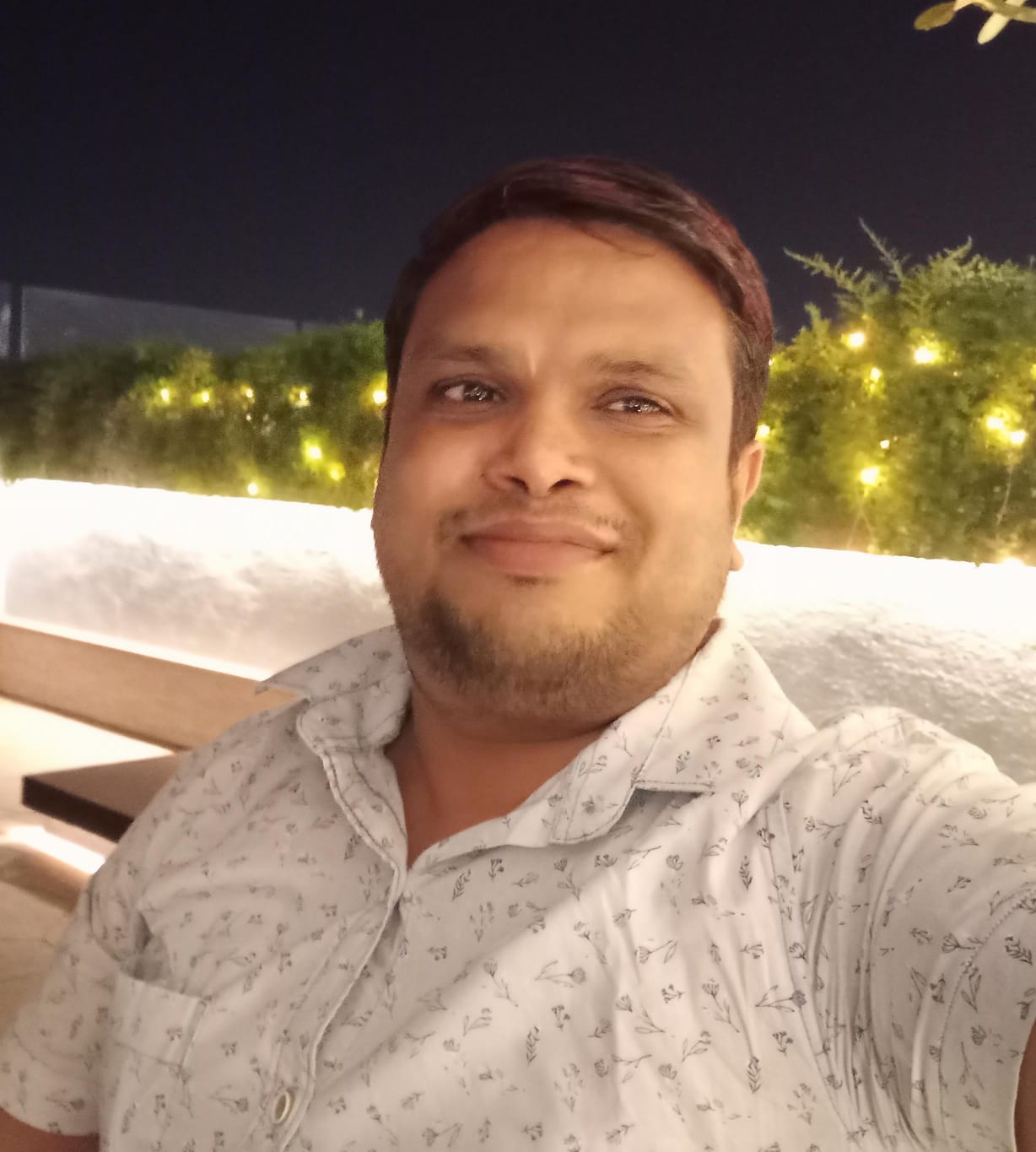 Dr. Vivek Kirar