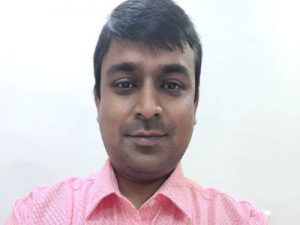 Dr. Ankur Soni