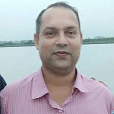 Dr. Md. Mozaffar Uddin